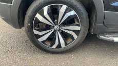 Volkswagen T-Cross 1.0 TSI 115 SE 5dr DSG Petrol Estate